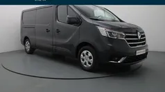 Grijs metallic Gebruikt 2023 Renault Trafic Business Van | € 22.490 (Eerlijke prijs)