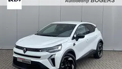 Gebruikt 2025 Renault Captur Techno SUV | € 29.940 (Eerlijke prijs)