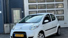 Gebruikt 2011 Citroën C1 SELECTION Hatchback | € 3.295 (Eerlijke prijs)