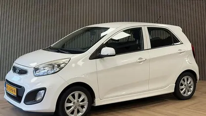 Occasion Kia Picanto Plus 86 PK (63 kW) 2012 Hatchback