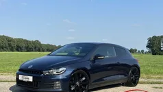 Blauw Gebruikt 2014 VW Scirocco R Coupé | € 16.995 (Eerlijke prijs)