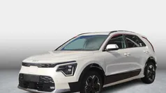 Wit Gebruikt 2024 Kia e-Niro SUV | € 36.390 (Goede deal)