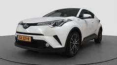Gebruikt 2018 Toyota C-HR SUV | € 19.950 (Eerlijke prijs)
