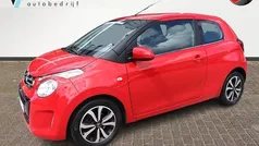Gebruikt 2016 Citroën C1 PureTech Hatchback | € 5.948 (Eerlijke prijs)