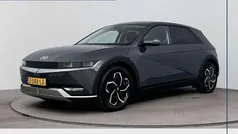 Ecotronic gray Gebruikt 2024 Hyundai Ioniq 5 Style SUV | € 35.400 (Eerlijke prijs)