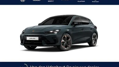 Occasion Cupra Leon 204 PK (150 kW) 2025 Hatchback