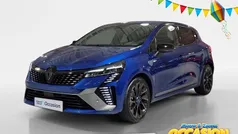 Gebruikt 2024 Renault Clio V Esprit Alpine Hatchback | € 24.940 (Eerlijke prijs)