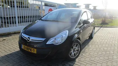 Occasion 2011 Opel Corsa Edition Hatchback | € 1.900 (Goede deal)