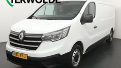Gebruikt 2022 Renault Trafic Komfort Van | € 19.900 (Eerlijke prijs)