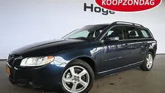 Gebruikt 2013 Volvo V70 Stationwagen | € 12.940 (Eerlijke prijs)