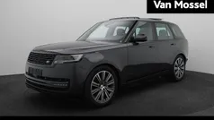 Grijs Nieuw 2025 Land Rover Range Rover HSE SUV | € 166.940 (Eerlijke prijs)