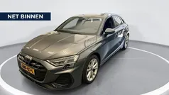 Gebruikt 2024 Audi A3 Sportback S-Line Hatchback | € 33.440 (Eerlijke prijs)