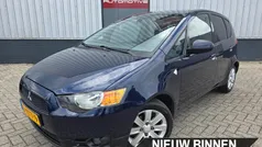 Gebruikt 2011 Mitsubishi Colt Edition Hatchback | € 3.495 (Eerlijke prijs)