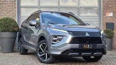 Grijs Gebruikt 2023 Mitsubishi Eclipse Cross SUV | € 22.800 (Eerlijke prijs)