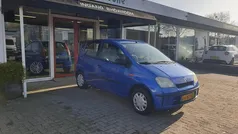 Gebruikt 2004 Daihatsu Cuore Hatchback | € 950 (Eerlijke prijs)
