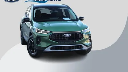 Gebruikt 2024 Ford Kuga Active X SUV | € 34.600 (Eerlijke prijs)