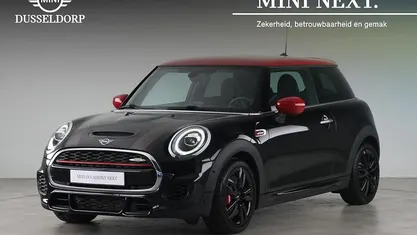 Occasion Mini John Cooper Works Chili 232 PK (170 kW) 2020 Hatchback