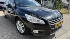 Gebruikt 2013 Peugeot 508 Sedan | € 4.999 (Eerlijke prijs)