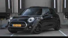 Gebruikt 2020 Mini Cooper Hatchback | € 20.995 (Eerlijke prijs)
