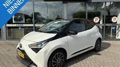Gebruikt 2019 Toyota Aygo X-play Hatchback | € 14.745 (Eerlijke prijs)