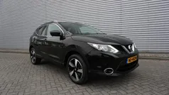 Gebruikt 2017 Nissan Qashqai N-Connecta SUV | € 10.950 (Eerlijke prijs)