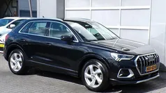 Zwart Gebruikt 2020 Audi Q3 S-Line SUV | € 27.950 (Super prijs)