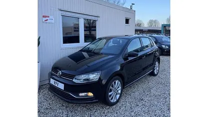 Occasion 2015 VW Polo Highline Hatchback | € 7.650 (Goede deal)