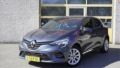 Gebruikt 2021 Renault Clio V Intens Hatchback | € 11.950 (Goede deal)