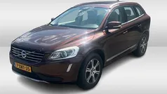 Gebruikt 2014 Volvo XC60 Ocean Race SUV | € 14.750 (Goede deal)