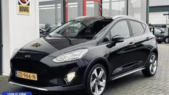 Gebruikt 2019 Ford Fiesta Active Hatchback | € 12.495 (Eerlijke prijs)