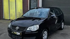 Gebruikt 2006 VW Polo Sportline Hatchback | € 1.740 (Goede deal)