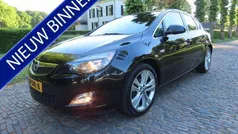 Gebruikt 2011 Opel Astra Hatchback | € 6.750 (Eerlijke prijs)