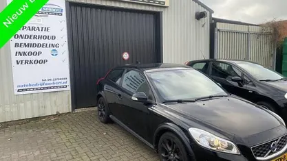 Zwart Gebruikt 2013 Volvo C30 Business Edition Hatchback | € 3.500 (Eerlijke prijs)