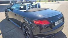 Audi TT Roadster