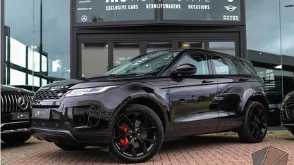 Occasion Land Rover Range Rover SE Dynamic 249 PK (183 kW) 2019 SUV