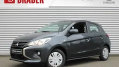 Gebruikt 2024 Mitsubishi Space Star Active Hatchback | € 19.900 (Eerlijke prijs)