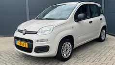 Beige Gebruikt 2012 Fiat Panda Easy Hatchback | € 4.950 (Eerlijke prijs)