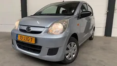 Gebruikt 2009 Daihatsu Cuore Hatchback | € 1.650 (Goede deal)