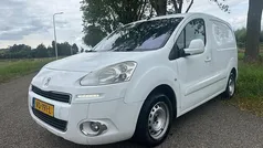 Wit Gebruikt 2013 Peugeot Partner MPV | € 2.750 (Eerlijke prijs)