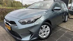 Gebruikt 2024 Kia Ceed Sportswagon Stationwagen | € 26.800 (Eerlijke prijs)