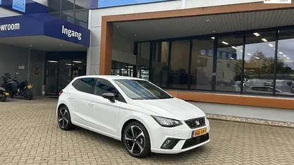 Occasion Seat Ibiza FR 116 PK (85 kW) 2024 Hatchback