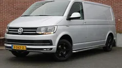 Gebruikt 2017 VW T6 Van | € 17.950 (Eerlijke prijs)