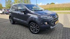 Suv Gebruikt 2016 Ford Ecosport Titanium SUV | € 8.900 (Eerlijke prijs)