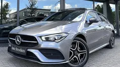 Grijs Gebruikt 2021 Mercedes E250 AMG Stationwagen | € 29.949 (Eerlijke prijs)