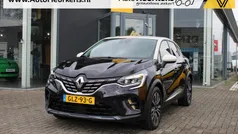 Zwart Gebruikt 2020 Renault Captur Initiale Paris SUV | € 22.640 (Eerlijke prijs)