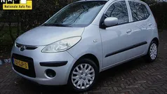Gebruikt 2008 Hyundai i10 Dynamiq Hatchback | € 1.499 (Eerlijke prijs)