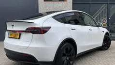 Wit Gebruikt 2022 Tesla Model Y Long Range AWD SUV | € 37.999 (Goede deal)
