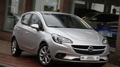Occasion Opel Corsa Edition 90 PK (66 kW) 2017 Hatchback