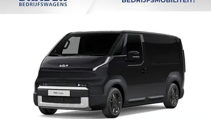 Occasion 2026 Kia PV5 MPV | € 38.070 (Eerlijke prijs)