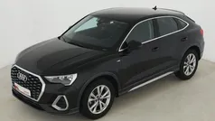 Gebruikt 2023 Audi Q3 S-Line SUV | € 44.124 (Eerlijke prijs)